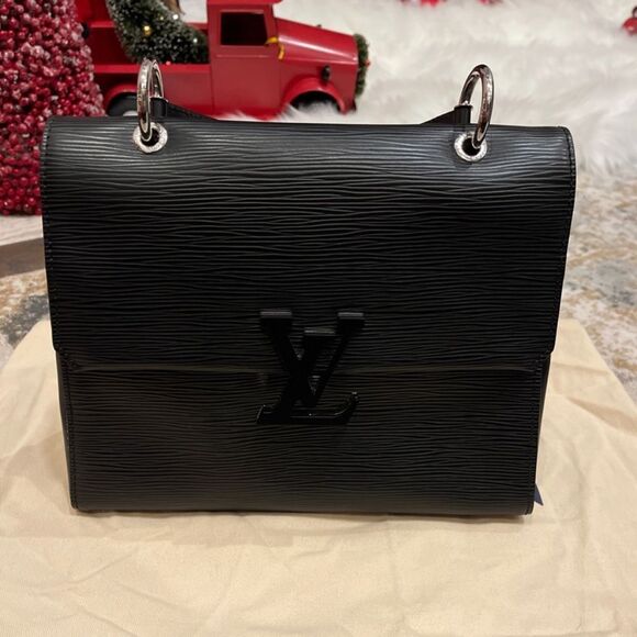 Louis Vuitton Handbags - Louis Vuitton Grenelle PM